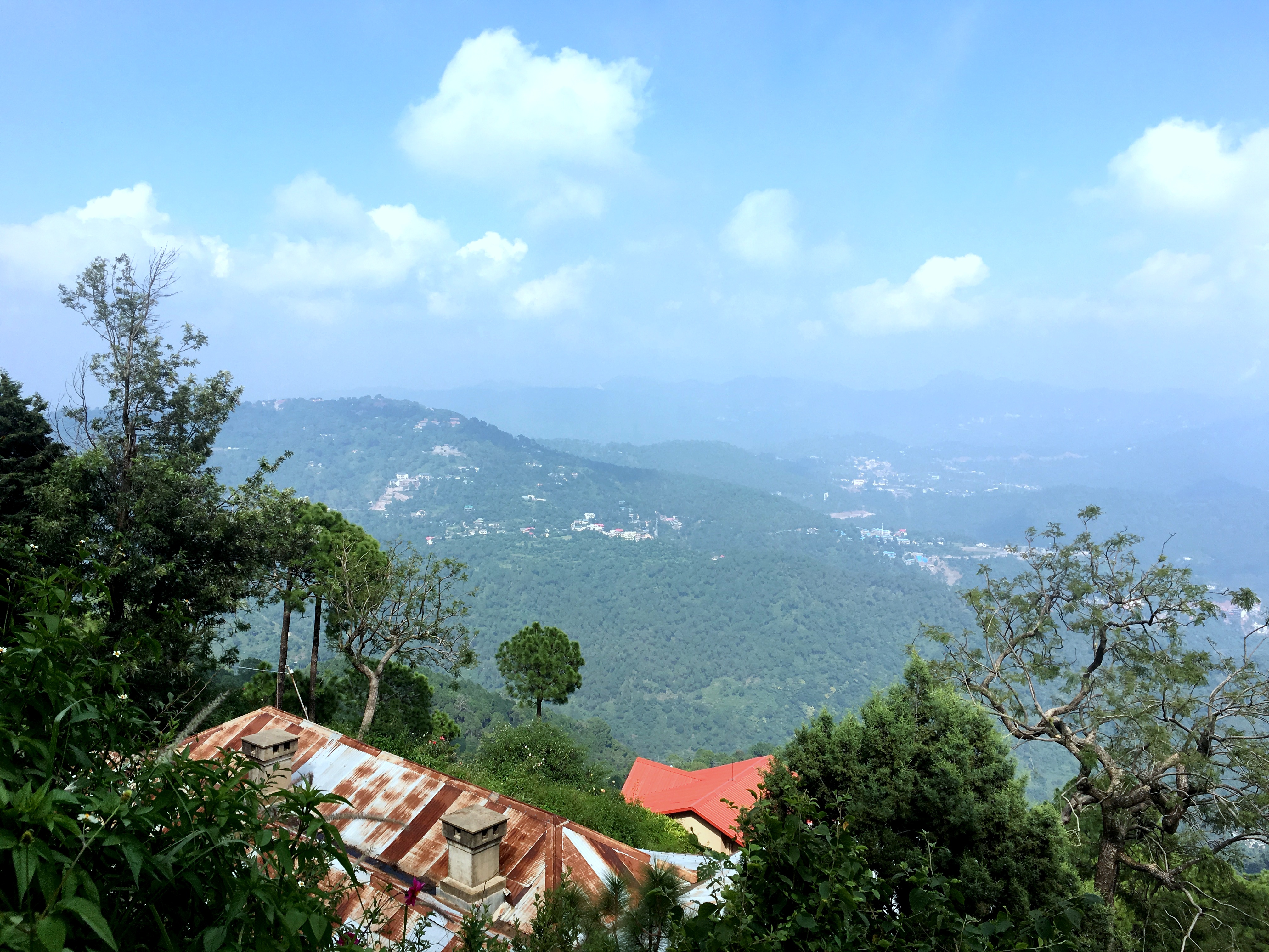 Maurice Holel, Kasauli, Himachal Pradesh, India | Kasauli is… | Flickr